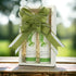 Geschenkpackung Geschenkbox Geschenk Aloe vera Shampoo und Haarkur 2x250ml - Mimaro