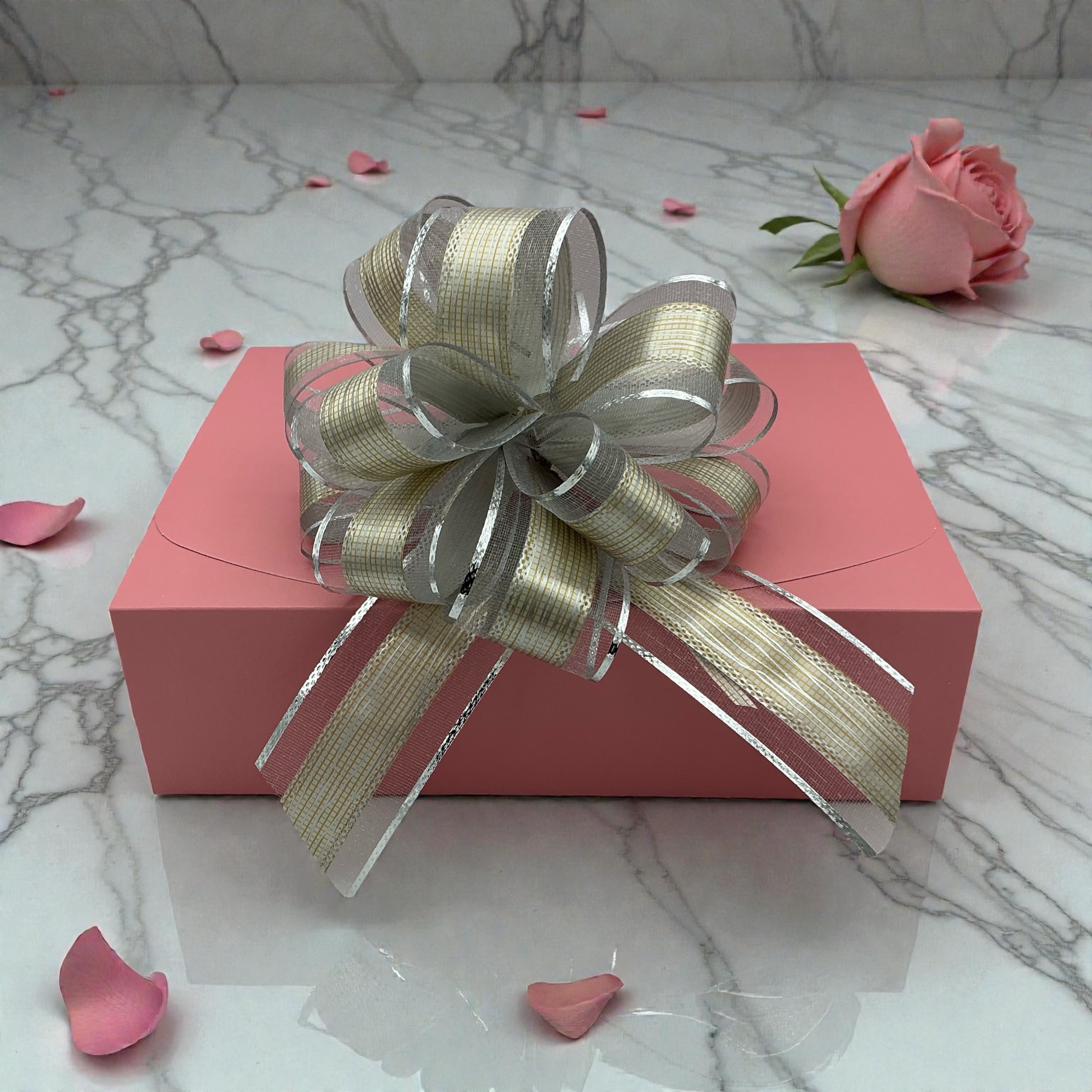 Mimaro® Haarpflege Geschenk Set für sichtbar geschmeidiges & gepflegt glänzendes Haar