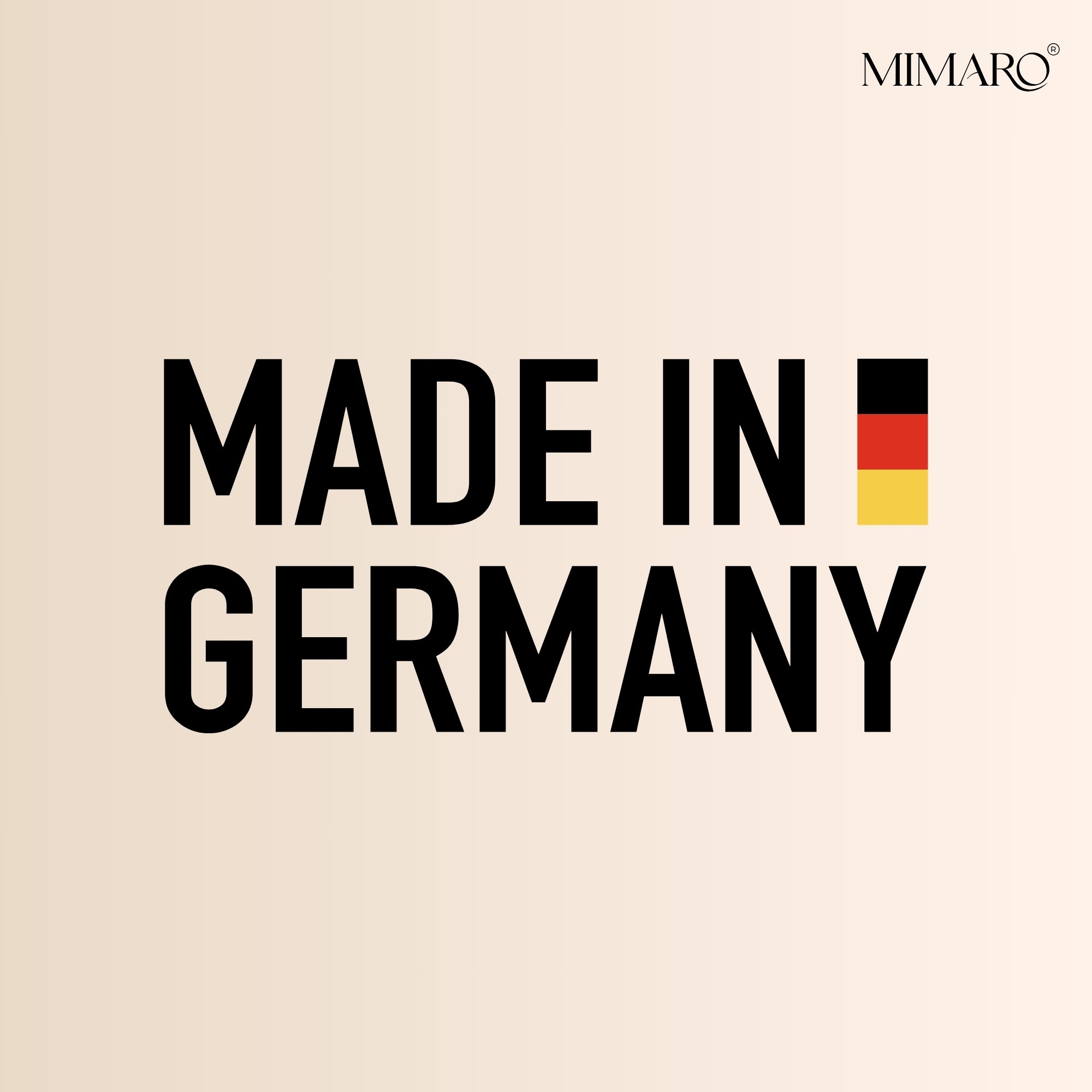 Mimaro® Nourish & Repair Haarpflege Set – Für Seidig Glänzendes und Gesund aussehendes Haar