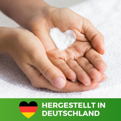 Geschenkbox Geschenk Set Box Pflegeset mit nativem Olivenöl Körpercreme / Duschgel - Mimaro