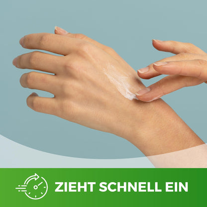 Bodylotion Handcreme Körpercreme mit Olivenöl, Bienenwachs und Panthenol 250 ml - Mimaro