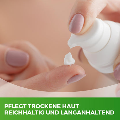 Geschenkbox Geschenk Set Box Pflegeset mit nativem Olivenöl Körpercreme / Duschgel - Mimaro