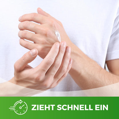 Bodylotion Handcreme Körpercreme mit Olivenöl, Bienenwachs und Panthenol 250 ml - Mimaro
