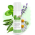 Fußbad Badezusatz für Fußbäder Kräutermix 150ml - Mimaro